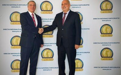 Șeful DNA, negocieri anti-corupție cu SUA și FBI