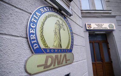 Secretar de stat, sub lupă pentru trafic de influență