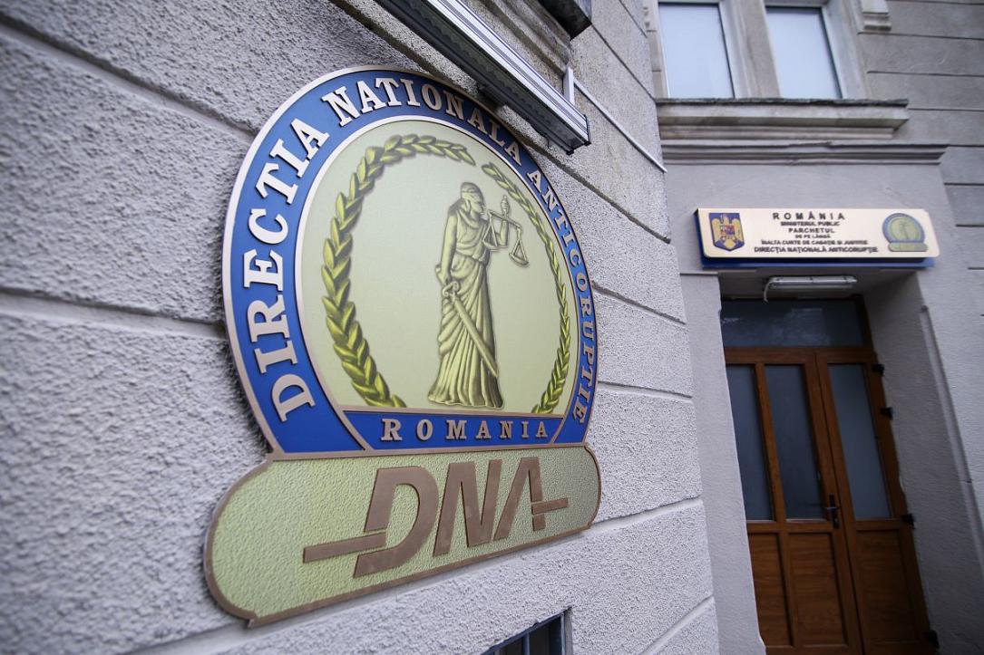 Secretar de stat, sub lupă pentru trafic de influență