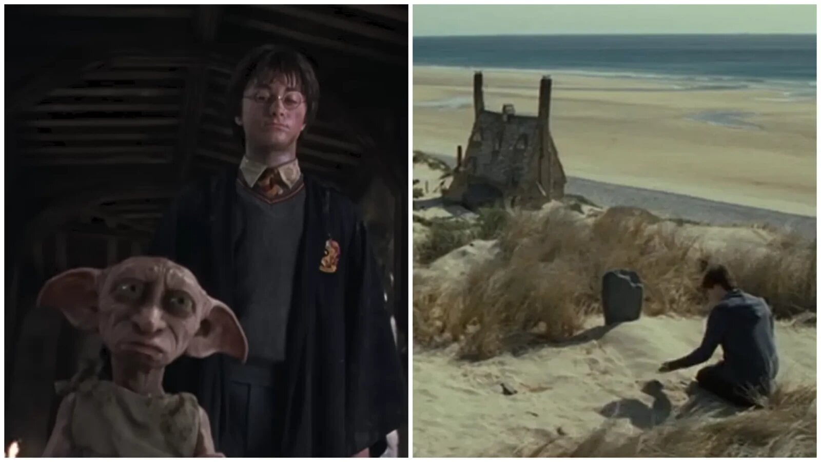 Fanii lui Harry Potter au oprit un proiect energetic uriaș