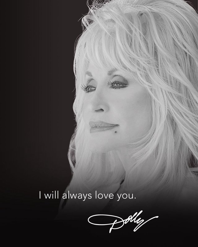 Dolly Parton, doliu: Trump coboară steagul în bernă