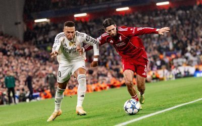 Liverpool nu joacă cu Real Madrid acasă în 2026-27