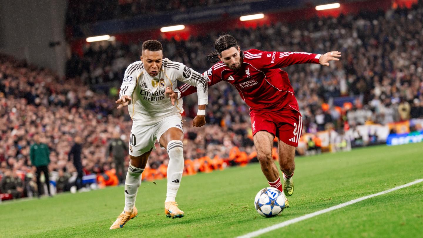 Liverpool nu joacă cu Real Madrid acasă în 2026-27