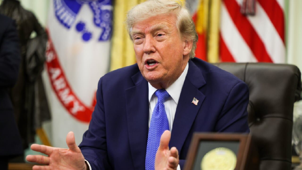 Trump: Taxe de 100% pe dronele importate. Când intră în vigoare