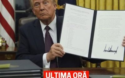 Trump, armă cibernetică anti-mafie globală