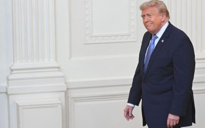 Harvard bate Trump. Justiția respinge acuzațiile de încălcare drepturi civile