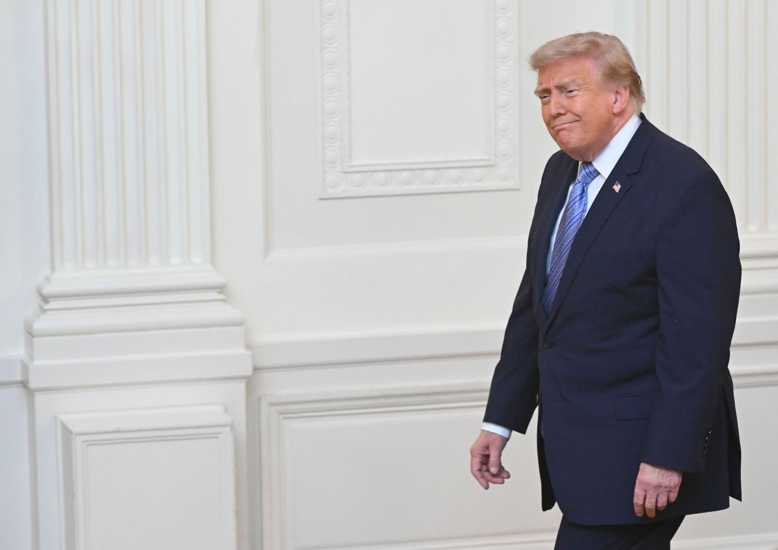 Harvard bate Trump. Justiția respinge acuzațiile de încălcare drepturi civile