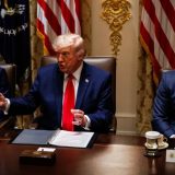 Trump, strategie nouă în Iran: Divide et impera