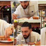 VIDEO: „E penibil, nu mai pot” cum a reacționat