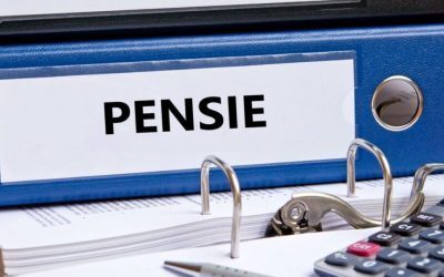 Pensia crește și acum: Documentul ce îți redă banii