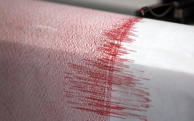 Cutremure în România: Două seismuri în zonă neobișnuită