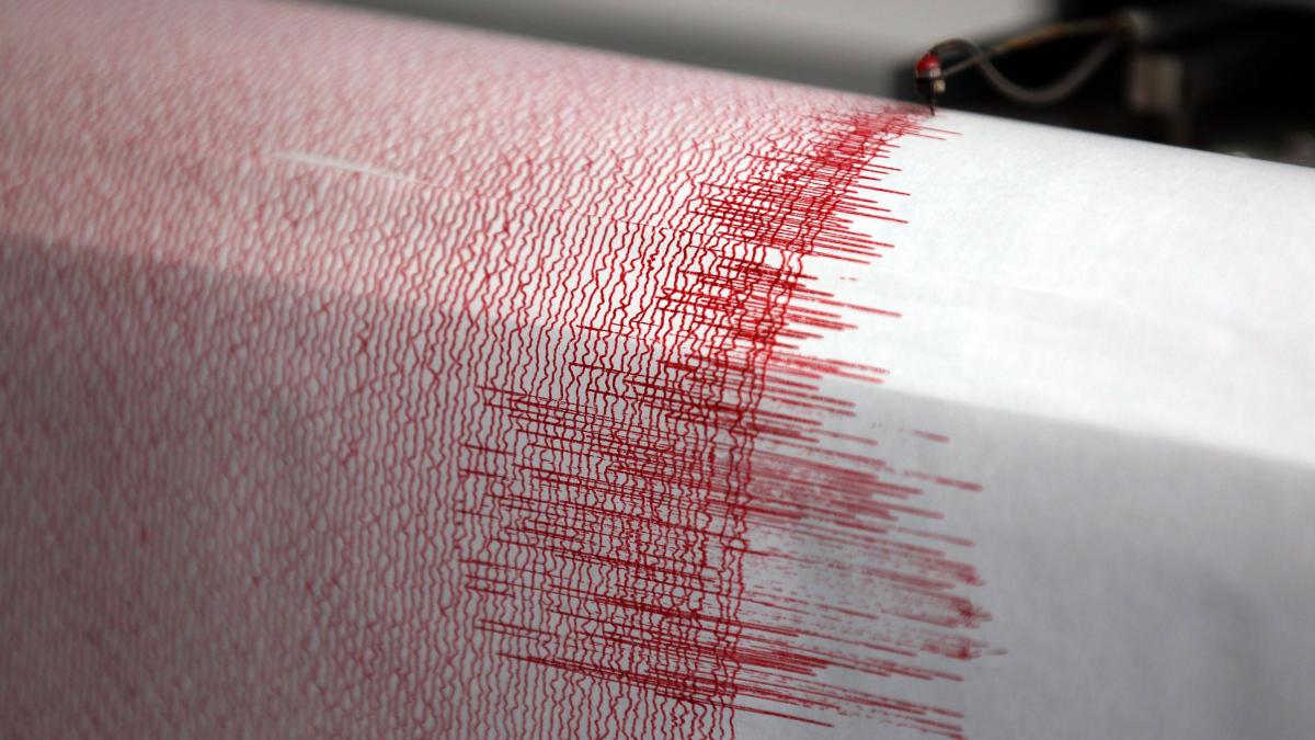 Cutremure în România: Două seismuri în zonă neobișnuită