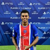 Supercupa Europei: Doue vrea trofeul la București