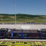 DP World: Rută feroviară vitală pentru Europa de Vest și România