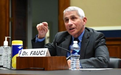 Fauci: Vaccinul COVID provoacă avort spontan?