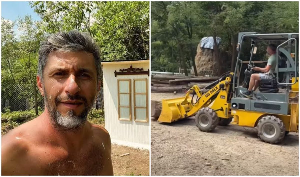 Nimeni nu s-a prezentat, era previzibil