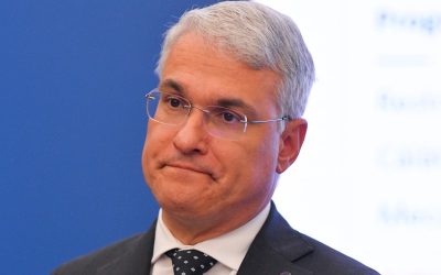 Pîslaru: Impas la salarii. Discuții tensionate în Educație și Sănătate
