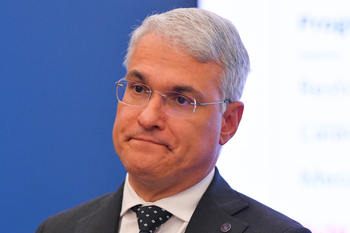 Pîslaru: Impas la salarii. Discuții tensionate în Educație și Sănătate