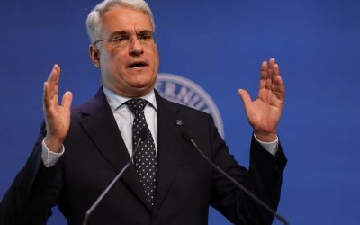 România riscă să piardă fondurile PNRR din cauza Legii salarizării