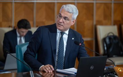 Speranțe pentru Legea Salarizării: Ministrul dă semne bune