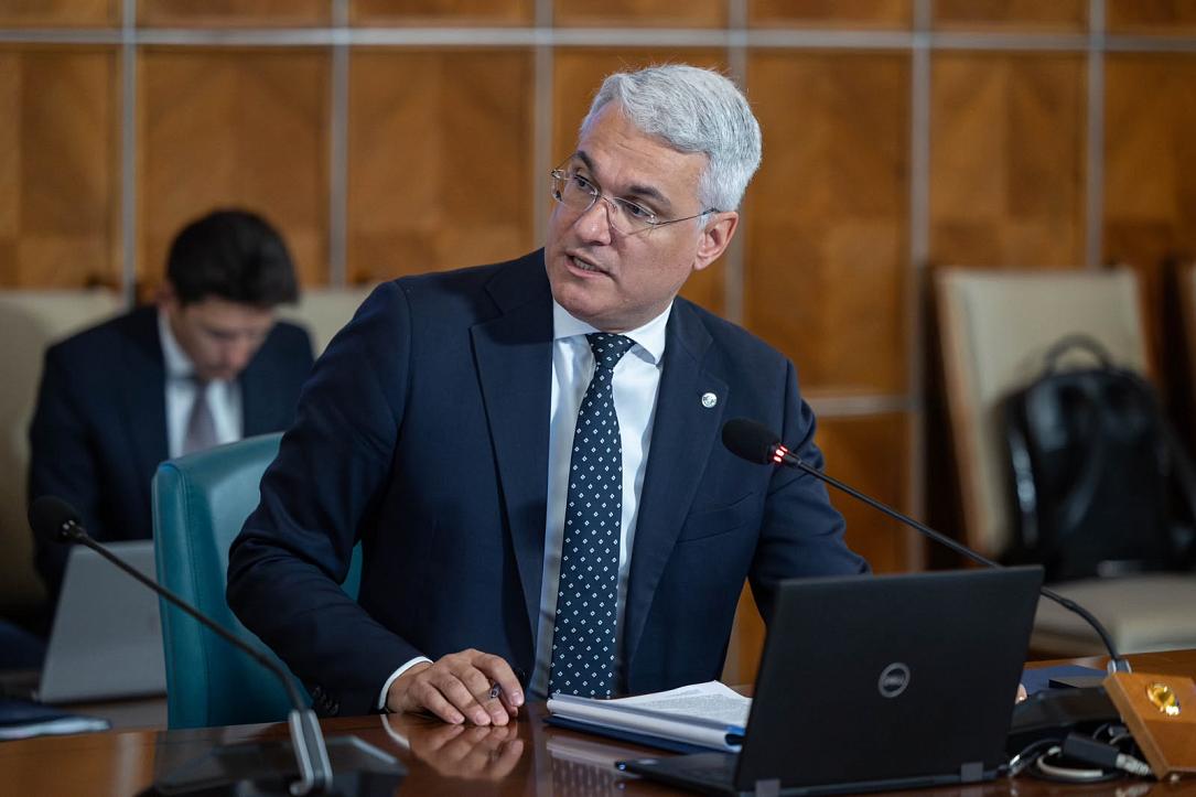 România cere bani europeni: Al cincilea transport de fonduri PNRR
