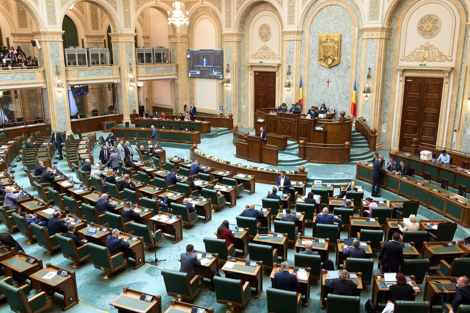 Fritz, în pericol? Senatul votează ANI cu amendamente PSD și AUR