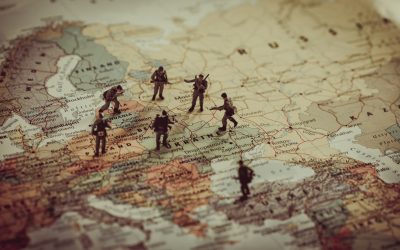 Ucraina și Rusia, schimb crucial de trupuri neînsuflețite pe front