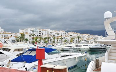 Românii în El Dorado spaniol: Viața milionarilor și ai noștri