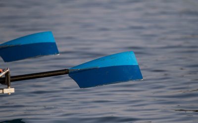 AUR România! Canotori U19 pe podium la Mondiale
