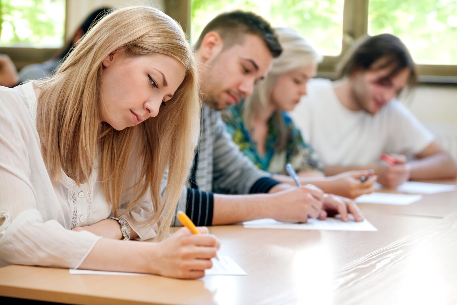 Medicii specialiști, examen național unic. Metodologia, publicată