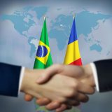 România, liderul comerțului cu Mercosur: Brazilia, partenerul principal