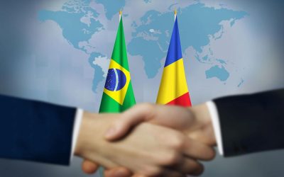 România, liderul comerțului cu Mercosur: Brazilia, partenerul principal