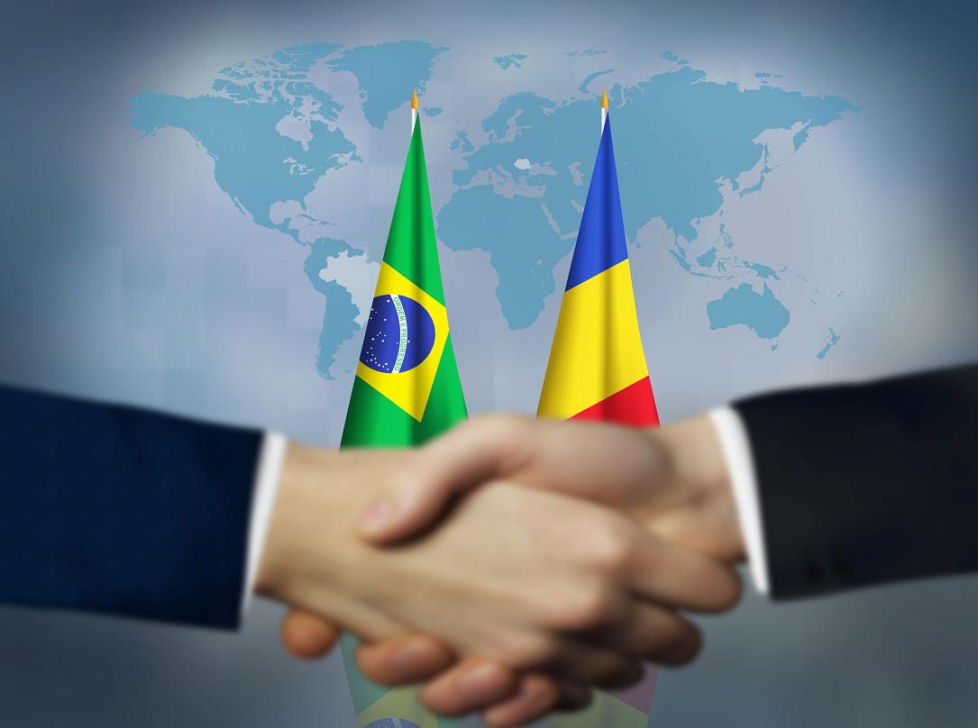 România, liderul comerțului cu Mercosur: Brazilia, partenerul principal
