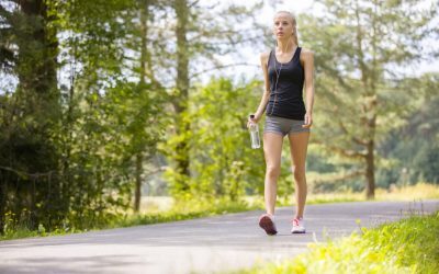 Slăbești fără sport? Nutriționistul Tania Fântână dezvăluie secretul