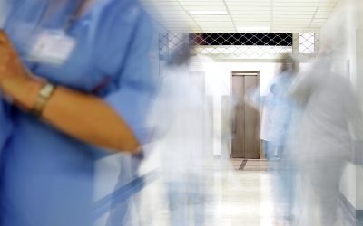 EXCLUSIV: ANMCS suspendă Institutul de Neurologie după o sesizare