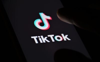 TikTok, amendă CNA: „Ambulanța neagră” dispare de pe platformă
