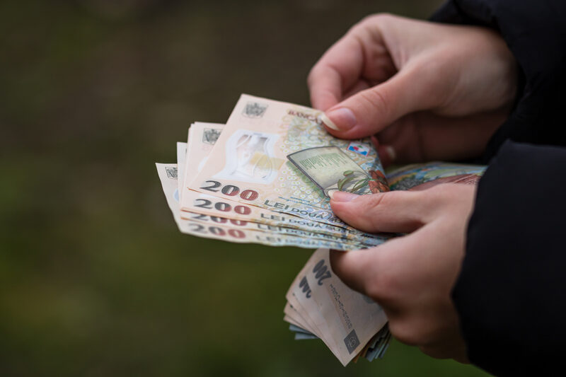 Pilonul II Pensii: Cum verifici contul și ce sumă ai strâns