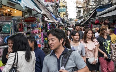 Masacru la o școală din Thailanda: Mai mulți morți și răniți