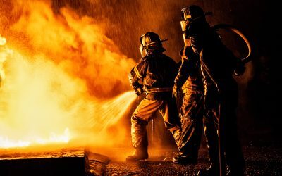 Explozie la depozit militar bulgăresc: Afaceri cu arme, legături rusești
