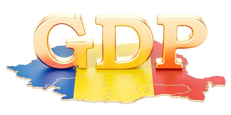 România: PIB-ul stagnează în T2 2026, scădere anuală de 0.4%