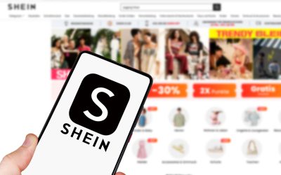 Shein, învinsă la Londra de Temu în lupta pentru drepturi de autor