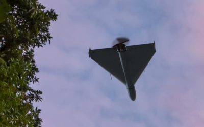 Dronă explodată la granița României: Alerta Moscovei?