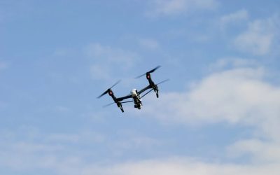 România și Ucraina, dronă militară: 200 milioane EUR la bătaie