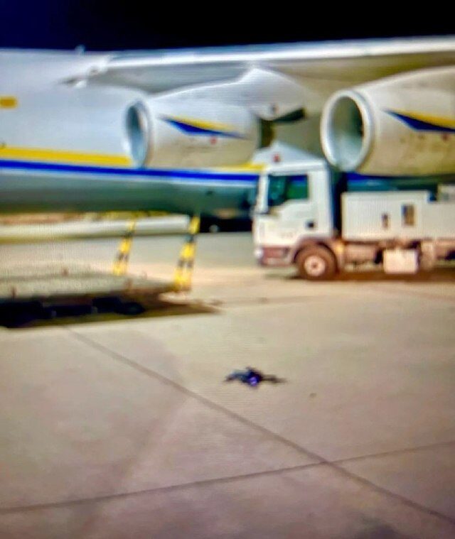 Rusia acuză provocare la Leipzig: „Înscenată!”