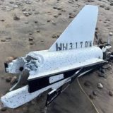 Dronă ucraineană doborâtă în Bulgaria. Sofia cheamă ambasadoarea Kievului