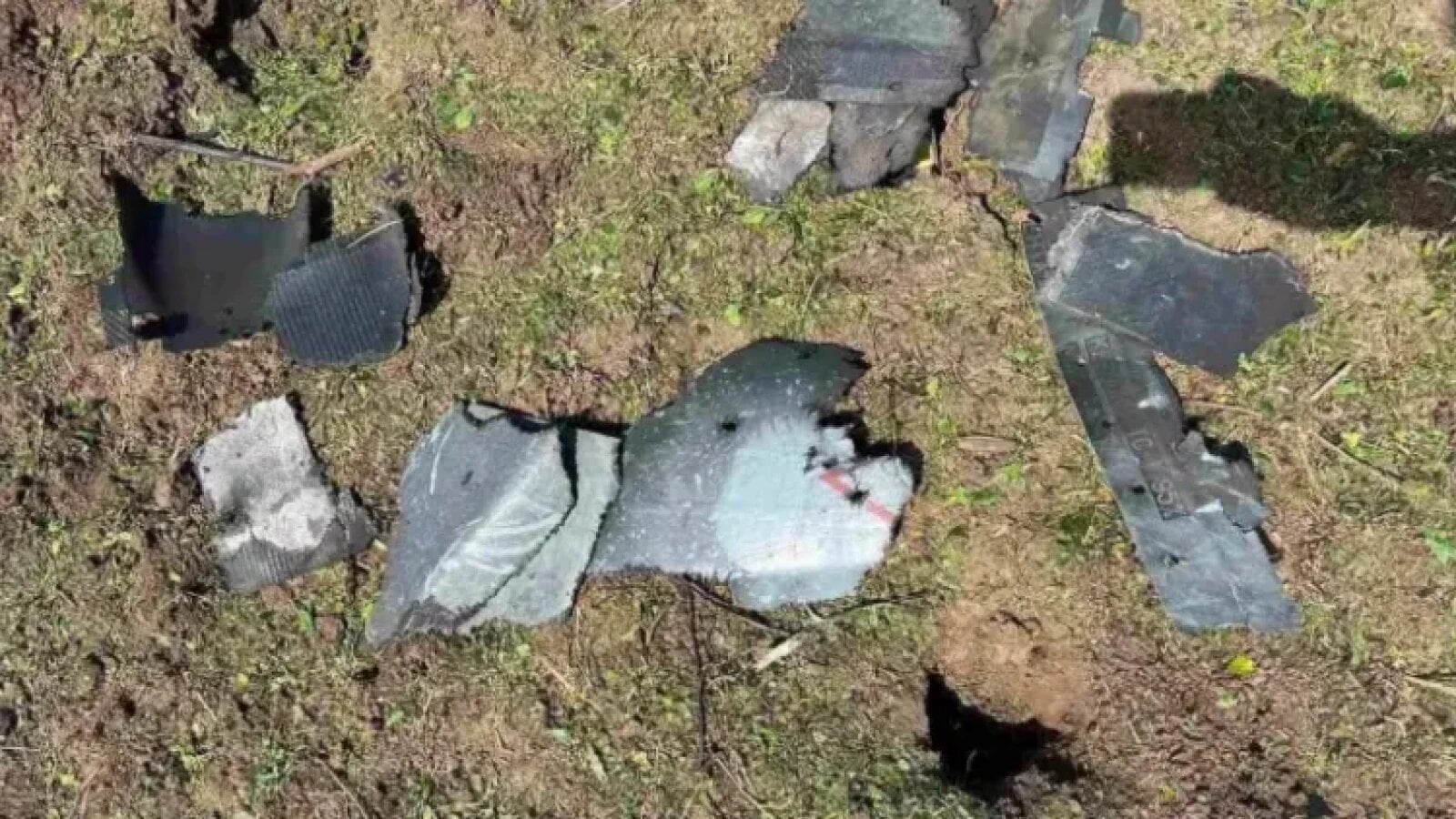 Drona-rachetă, arma misterioasă de duminică din Moldova