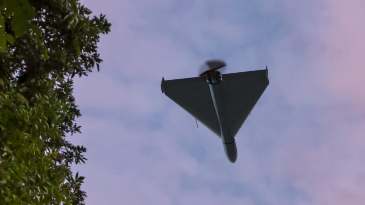 Dronă explodată la granița României: Alerta Moscovei?