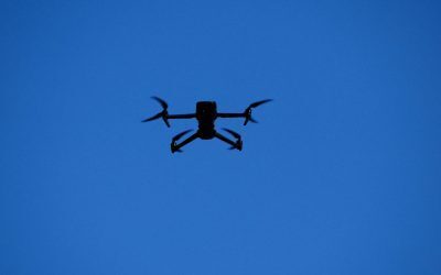 Drone ucrainene, producție românească: 200 mil. EUR