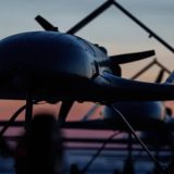 Drone ucrainene au distrus blindate SUA în Germania. Semn grav