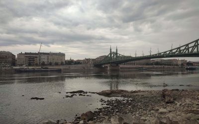 Dunărea crește: Ungaria cere oprirea reducerii, România doar stagnare